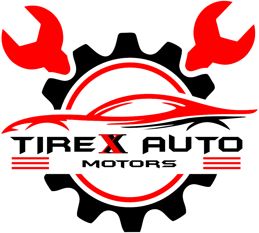 Tirex Auto Motors logo