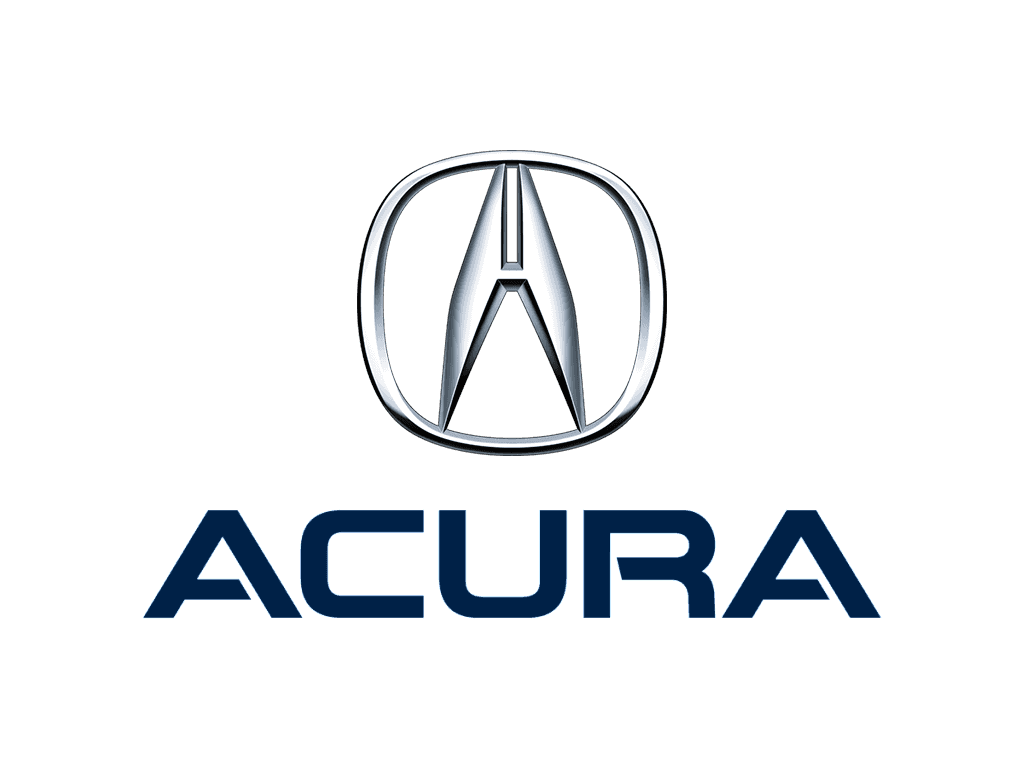Acura logo